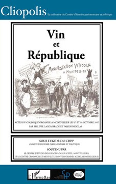 Vin et République