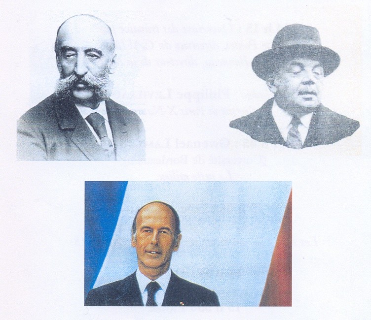 portraits centrisme portraits centrisme