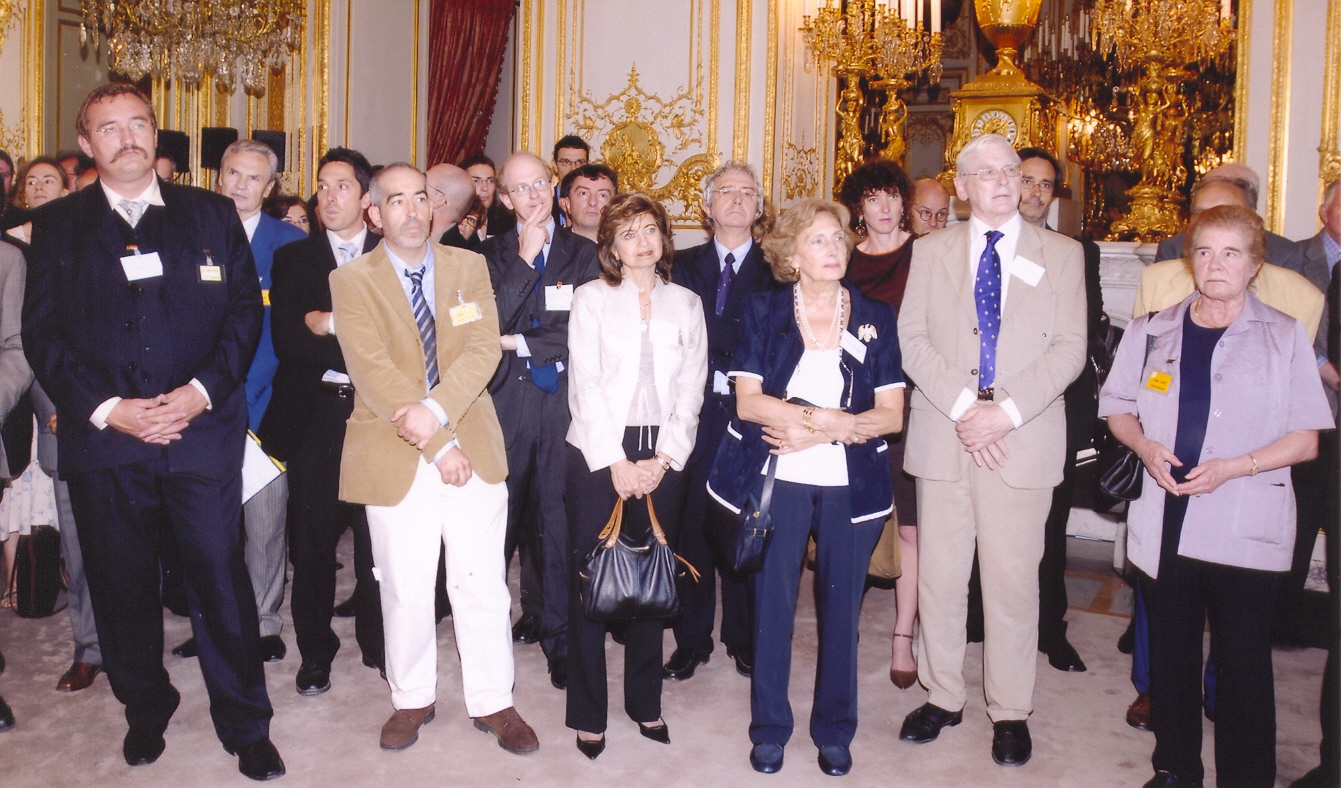 les congressistes les congressistes