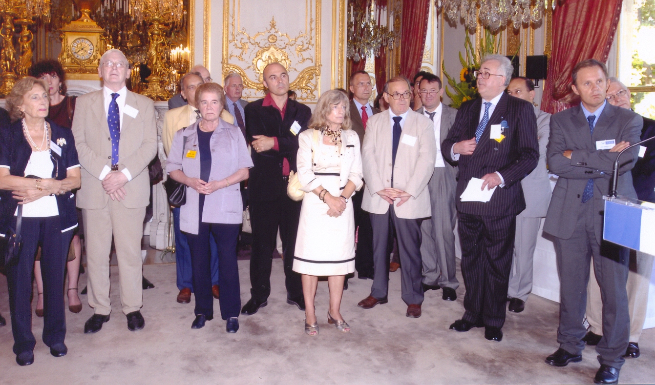 les congressistes les congressistes