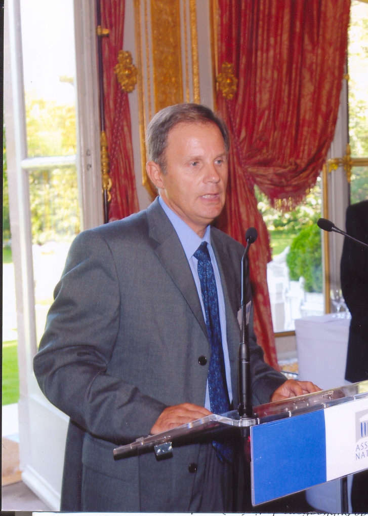 Jean Garrigues Jean Garrigues