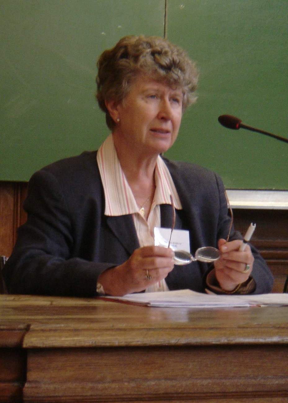 Eva Jedruch