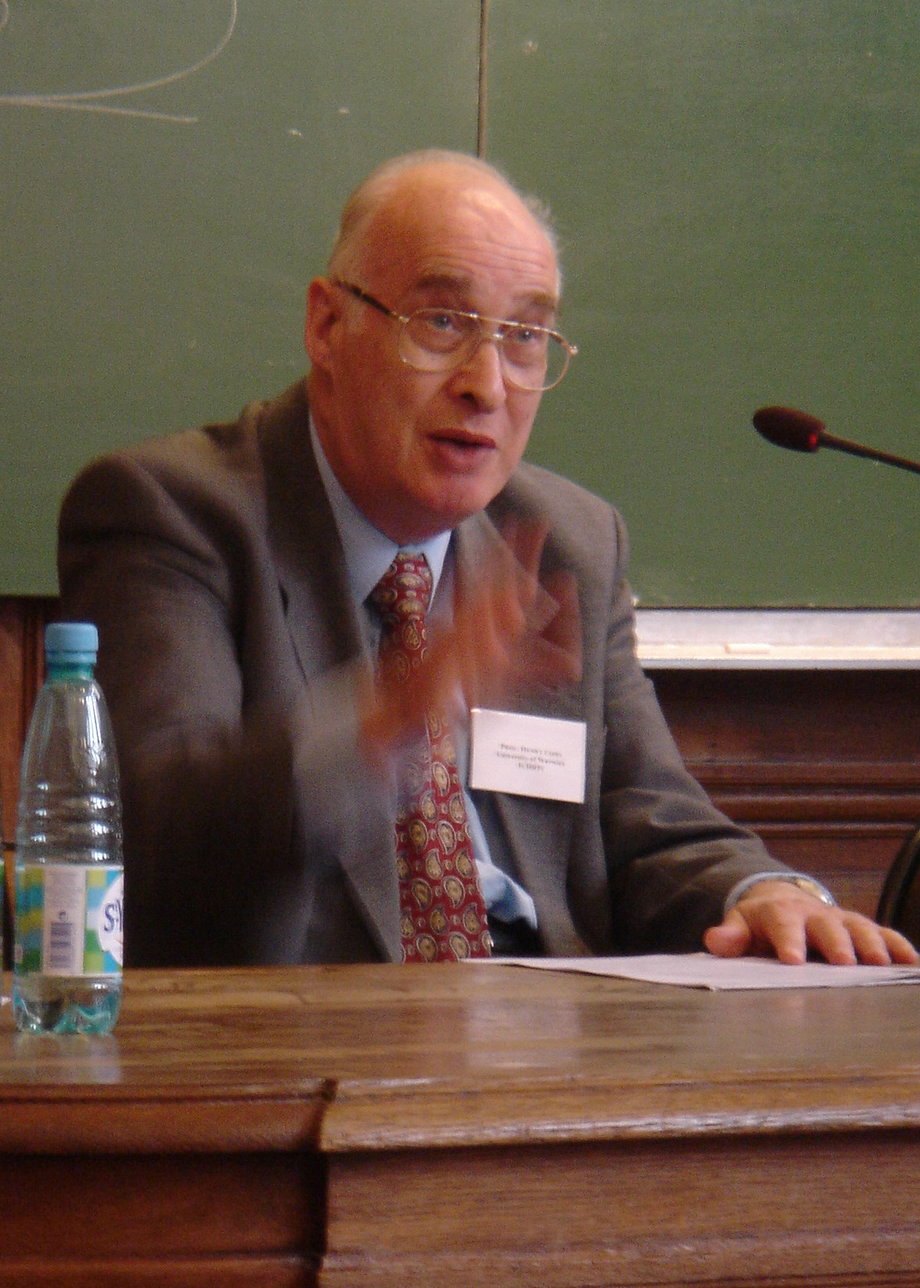 Henry J. Cohn
