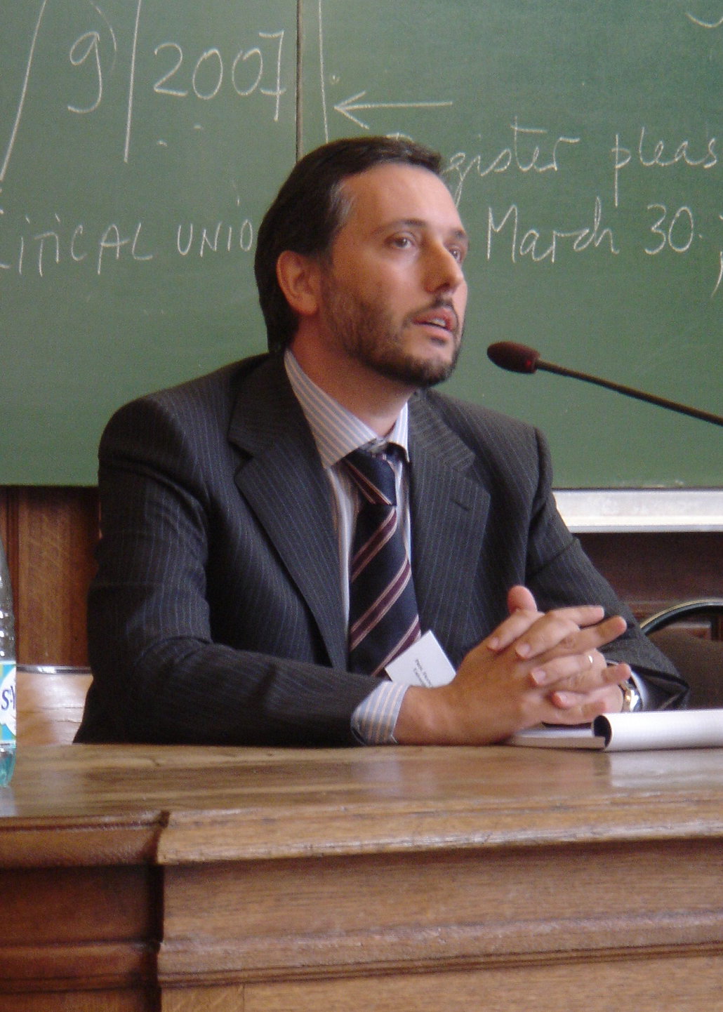 Alessandro Soddu