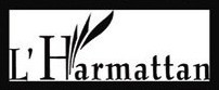 éditions L'Harmattan éditions L'Harmattan