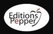 éditions Pepper-L'Harmattan éditions Pepper-L'Harmattan